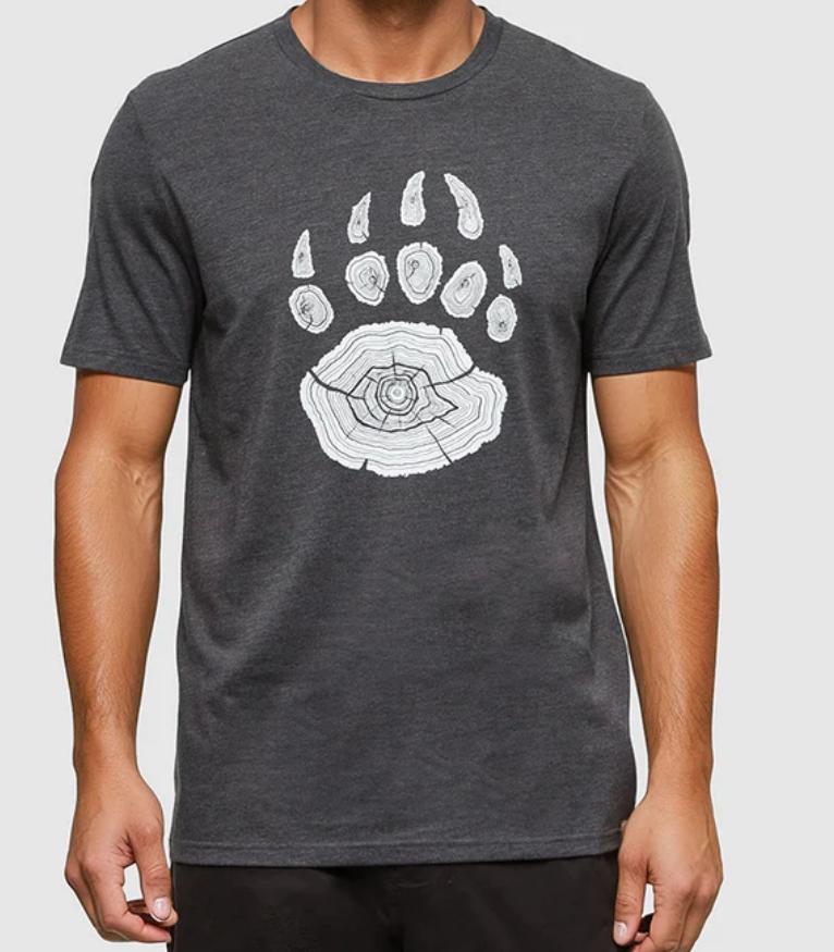 Bear Claw Tshirt