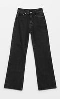 Black Denim