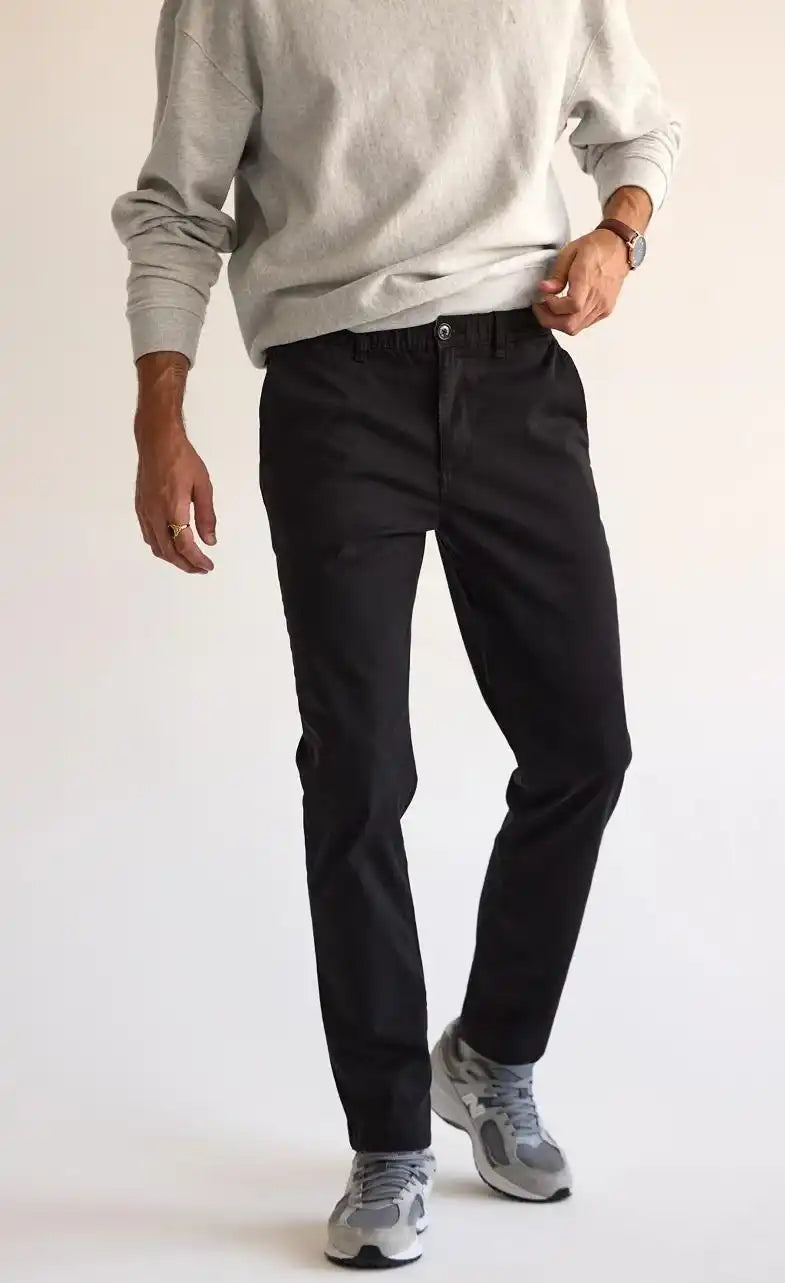 Black Pants