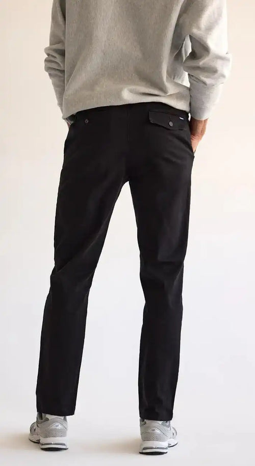 Black Pants