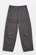 Cargo Pocket Trousers