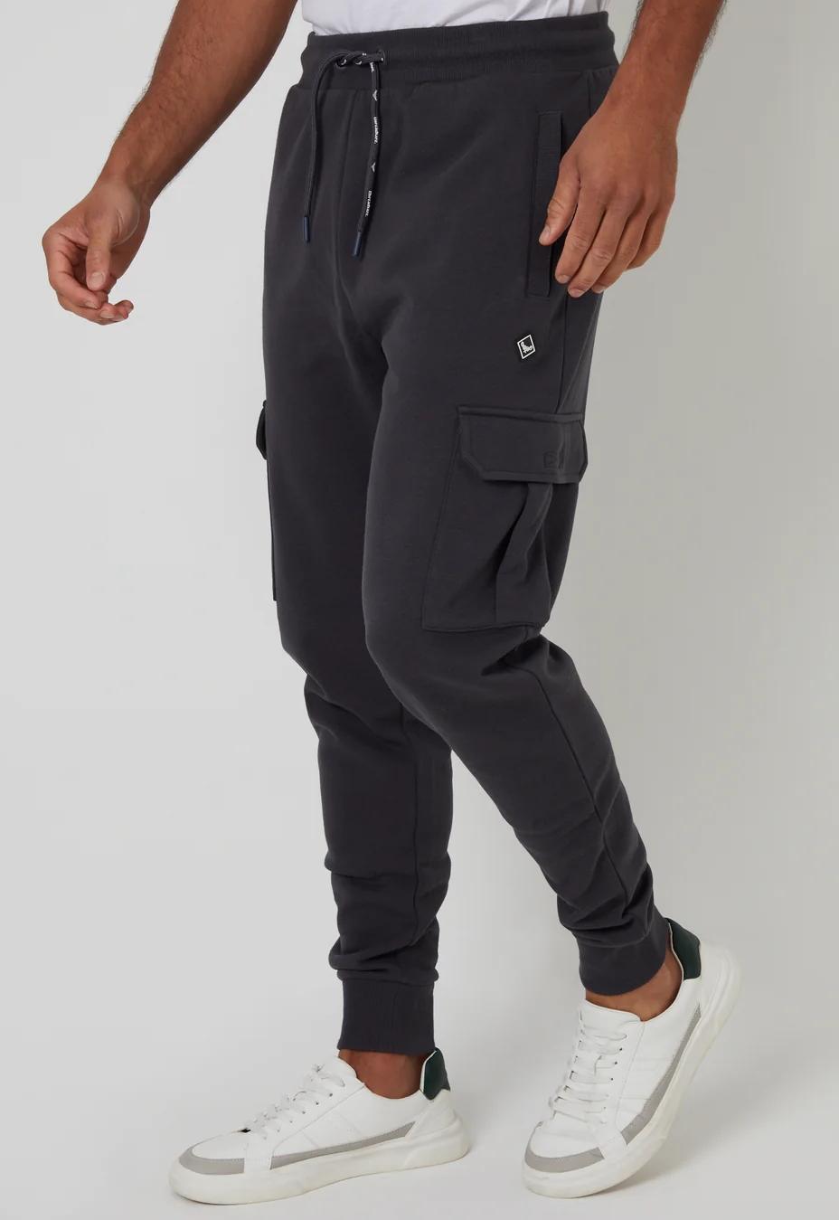 Cargo Style Joggers