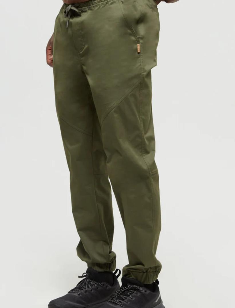Classic Jogger
