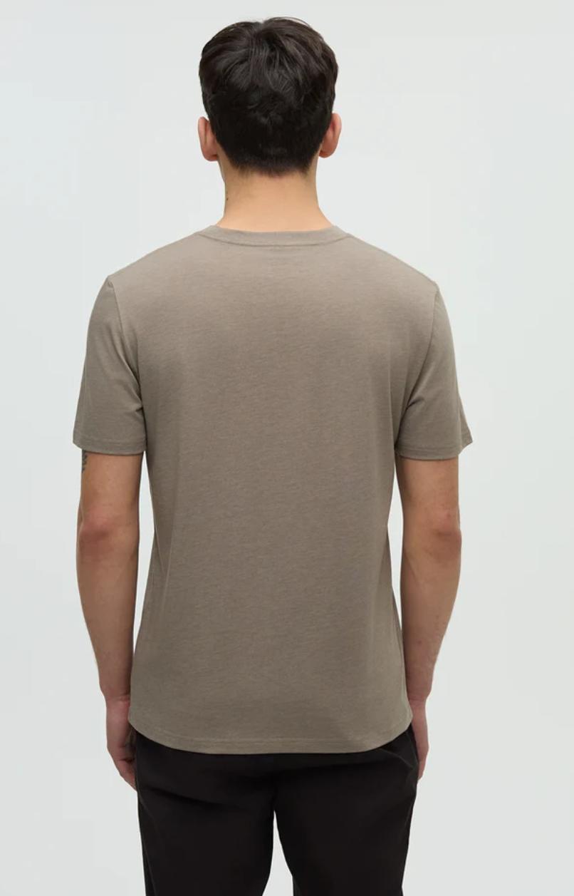Cork Patch Tshirt
