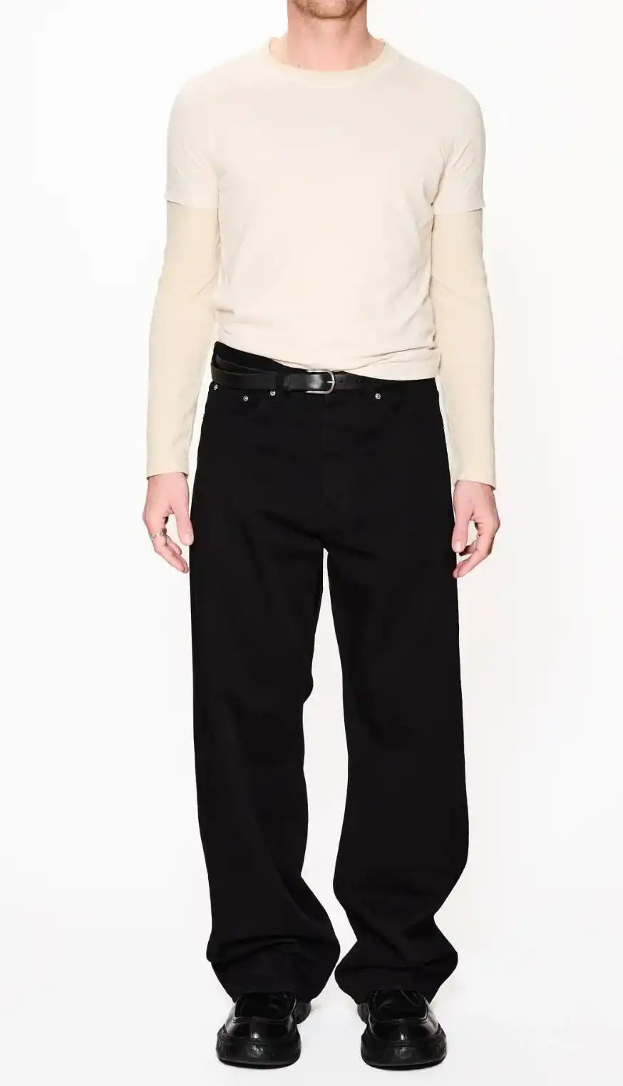 Denim Black