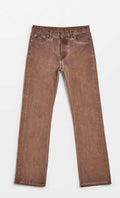 Denim Brown