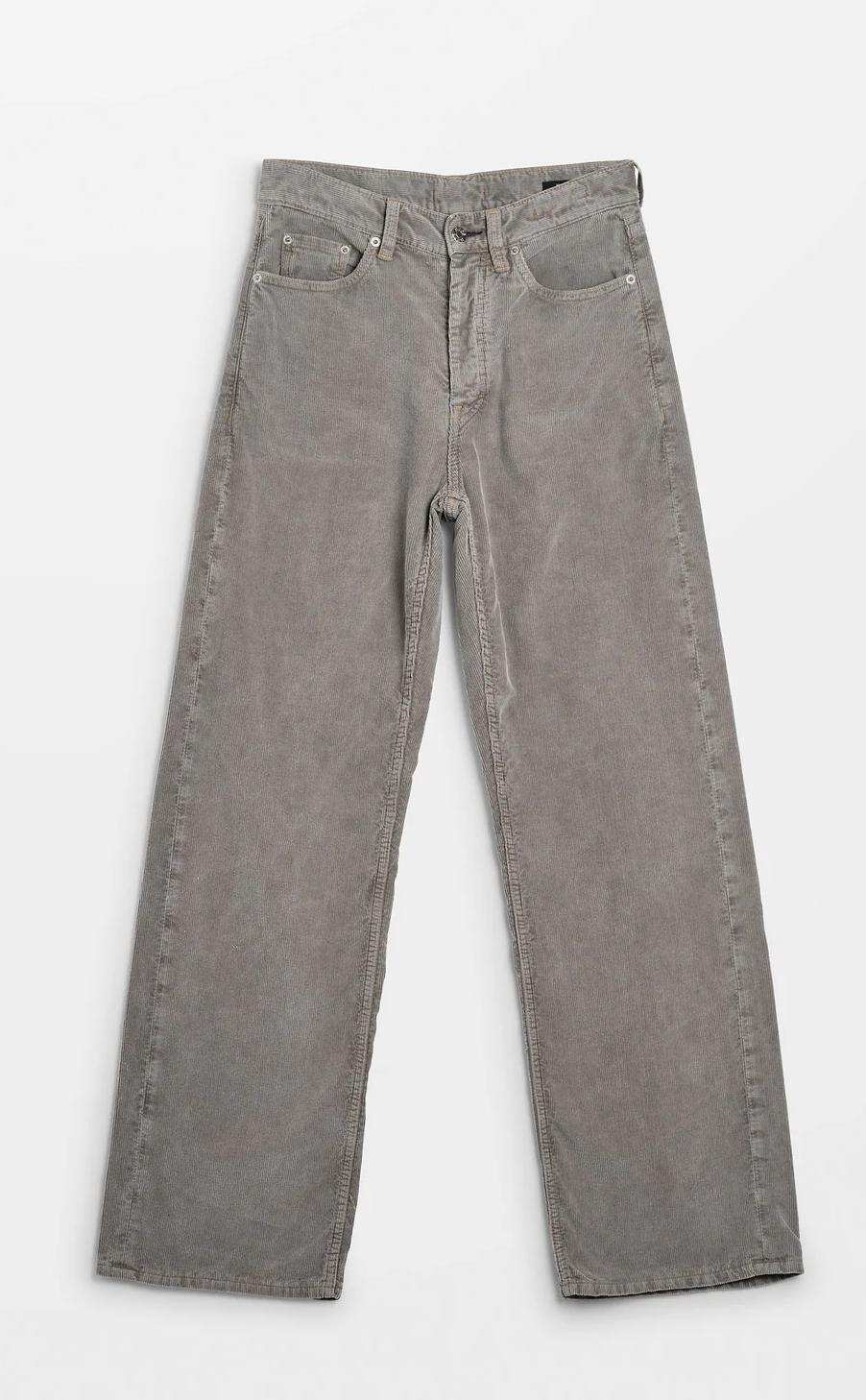 Denim Gray
