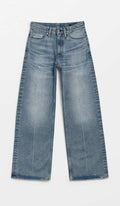 Denim Light Blue