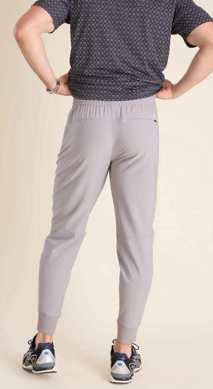 Grayests Joggers
