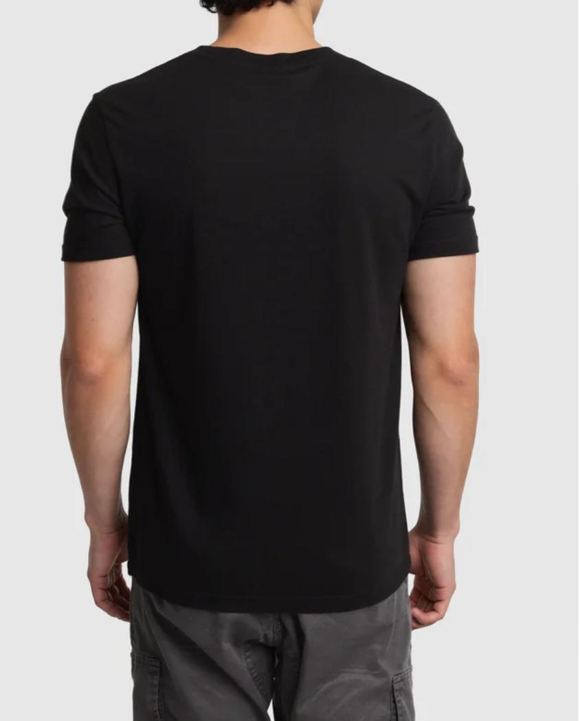 Grey In Black