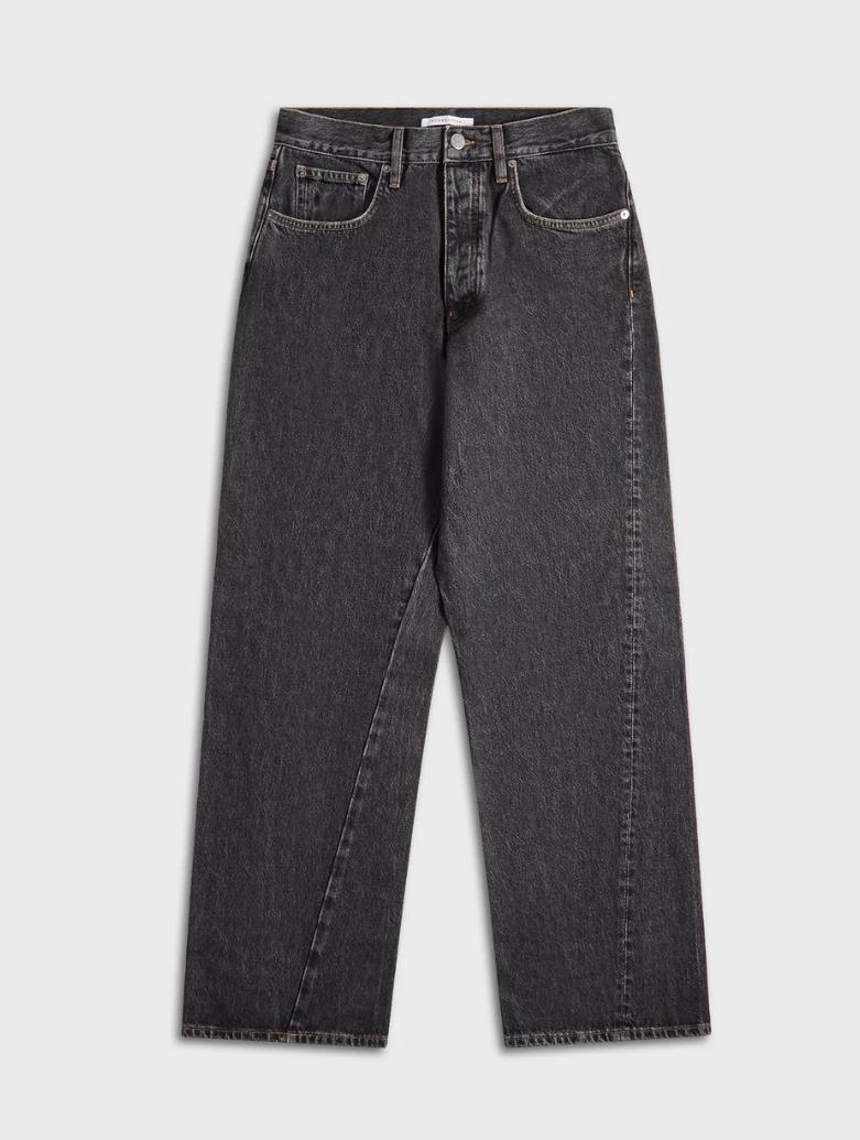 Greyish Jeans