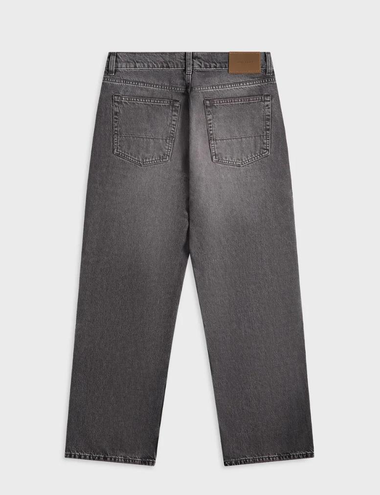 Greyish Jeans