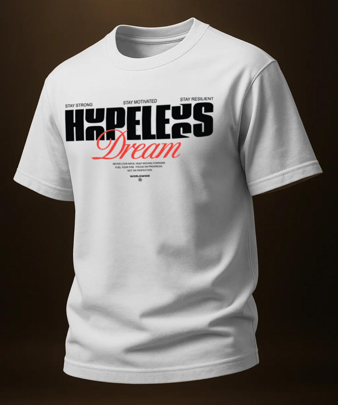 Hopeless Dream Tee