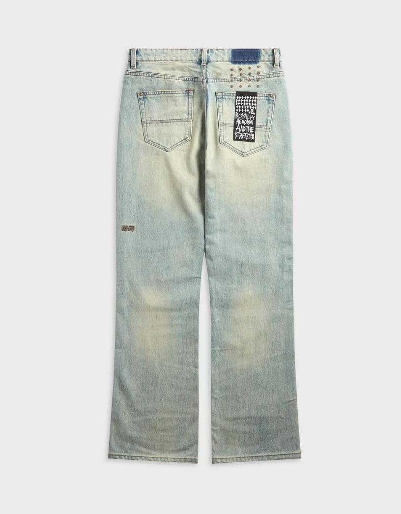 Huish Jeans