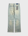 Huish Jeans