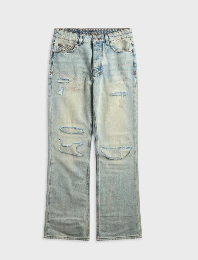 Huish Jeans
