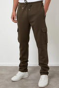 Khakee Green Joggers
