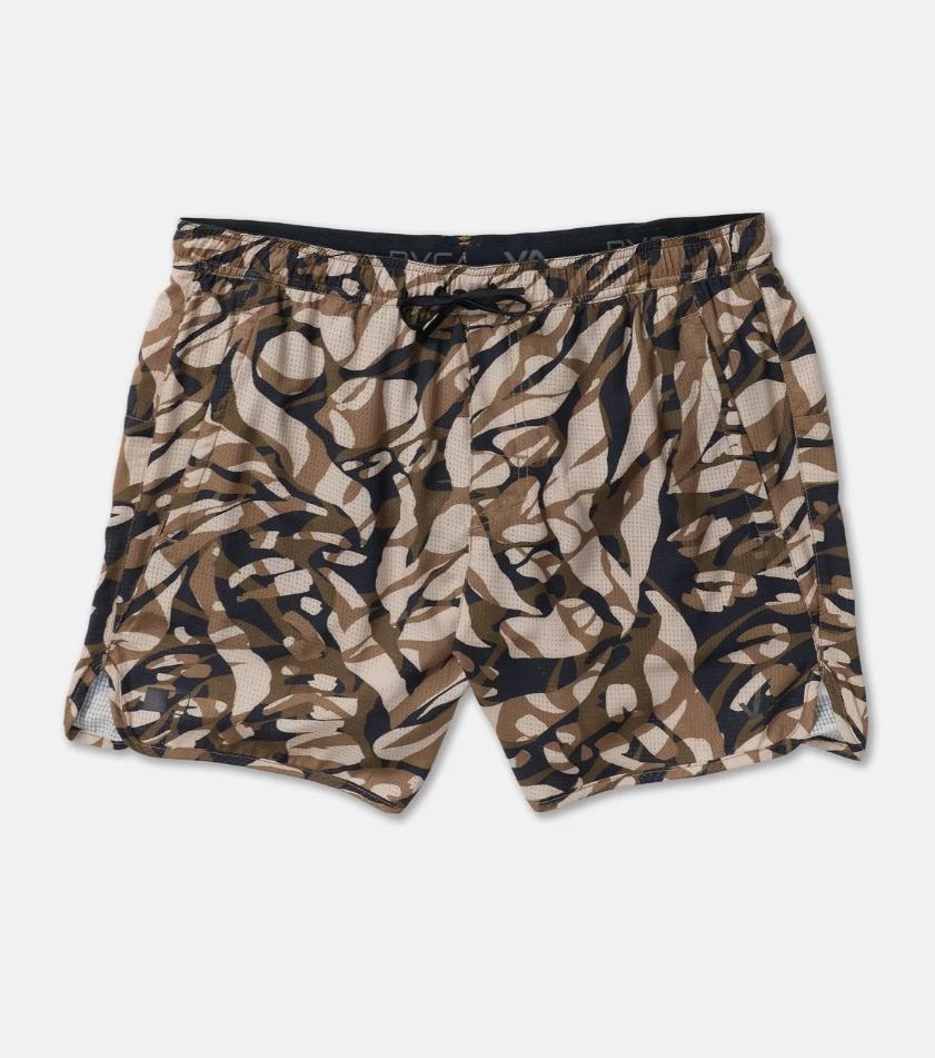 Khakee Shorts