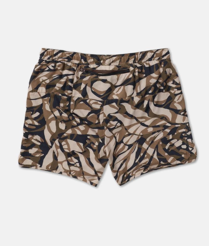 Khakee Shorts