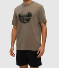 Lake Life Printed Tshirt