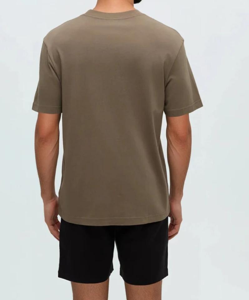 Lake Life Printed Tshirt