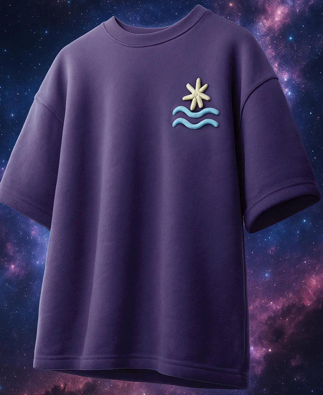 Lazy Day Tee