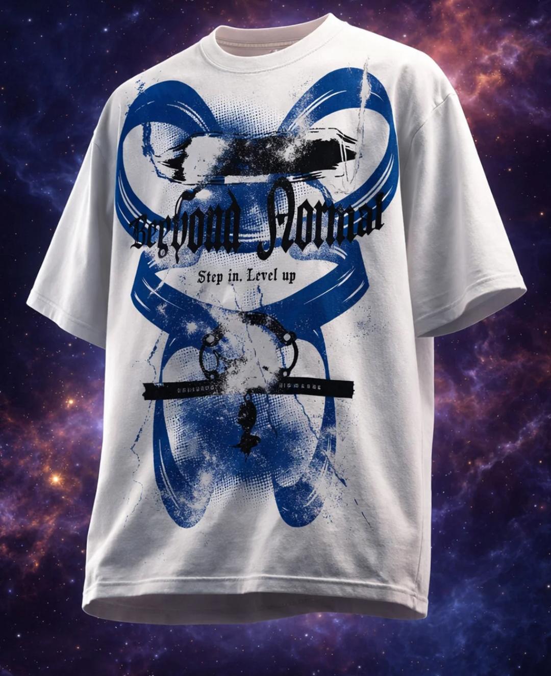 Level Up Tee