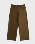 Light Brown Jeans