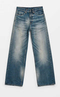 Denim Blue