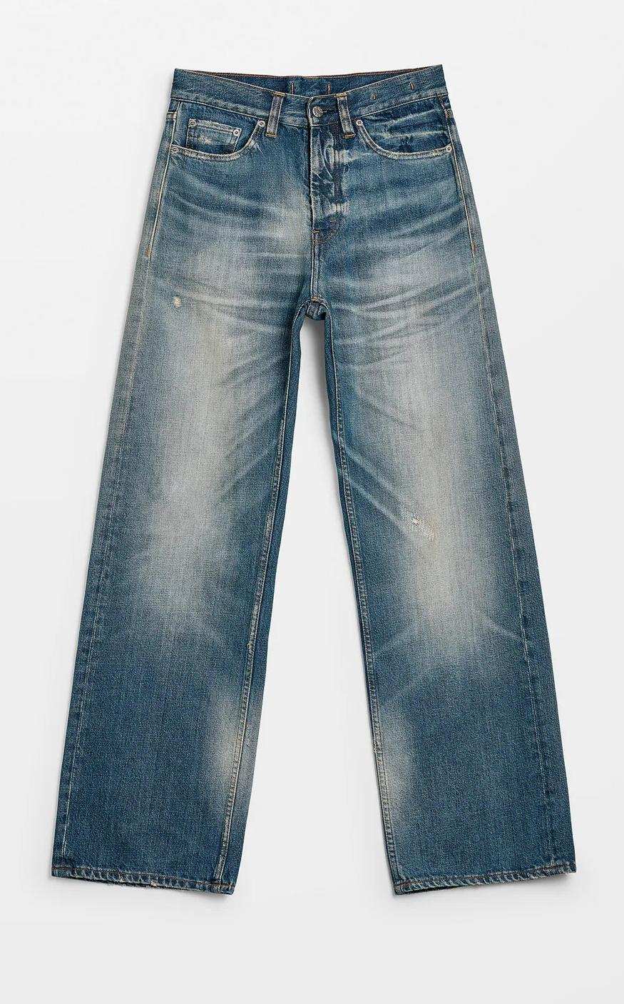 Denim Blue