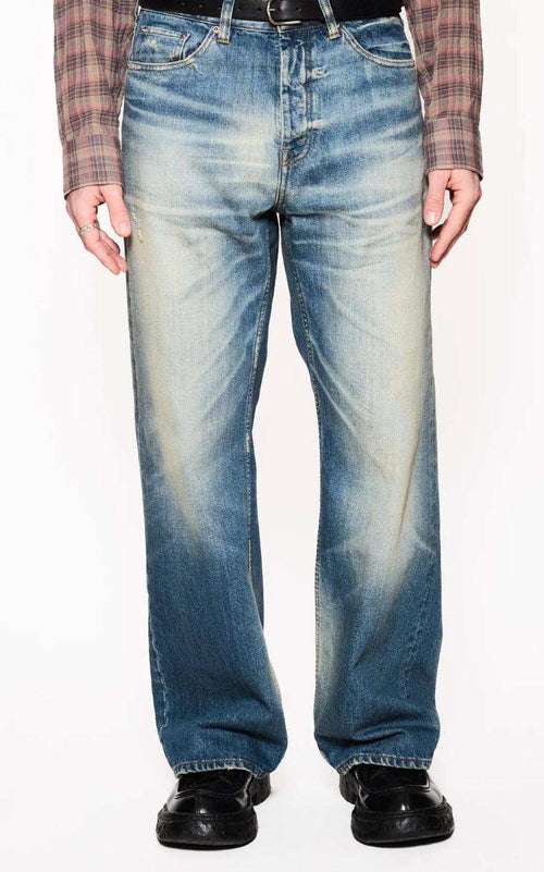 Denim Blue