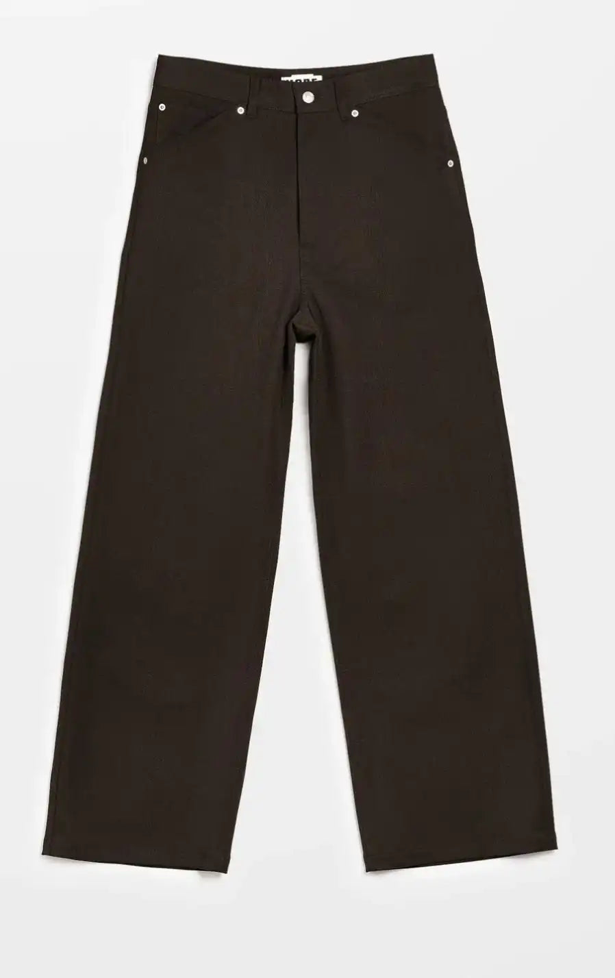 Loose Fit Trousers