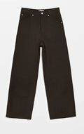 Loose Fit Trousers
