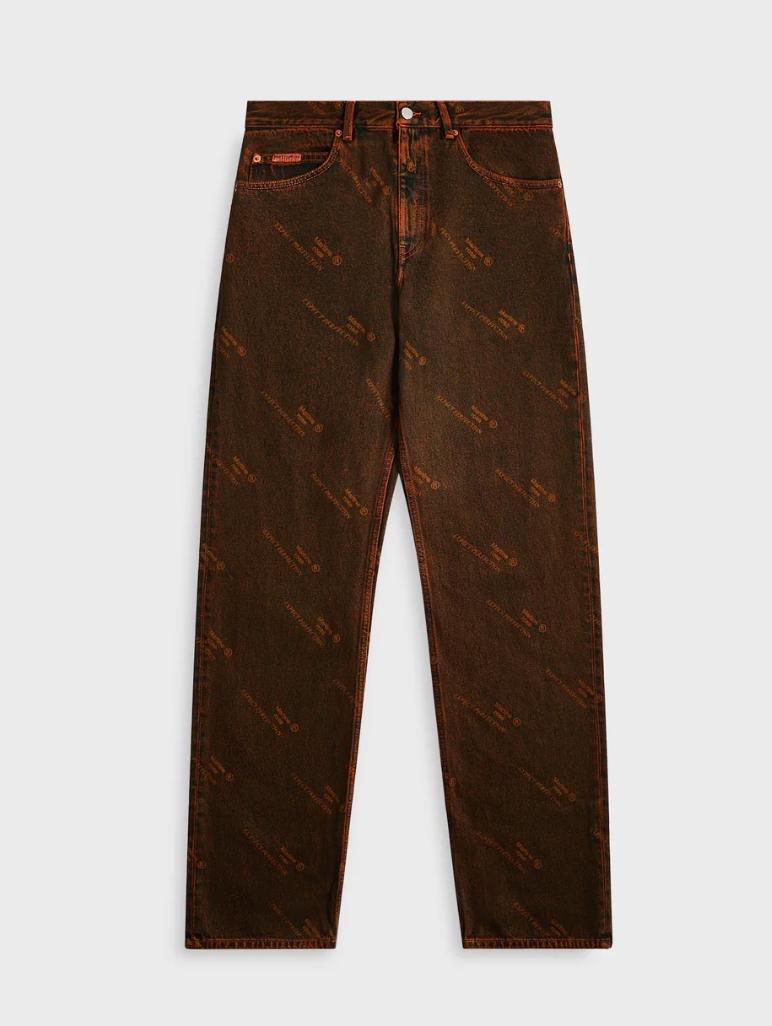Martin Jeans