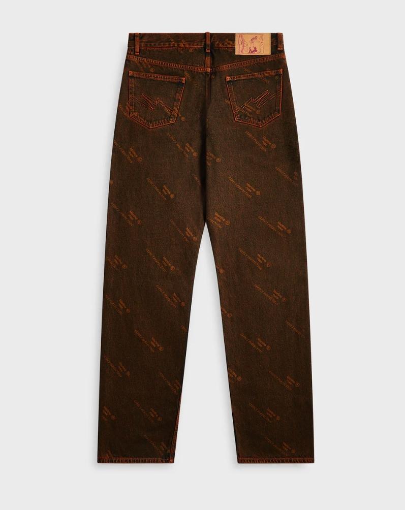 Martin Jeans