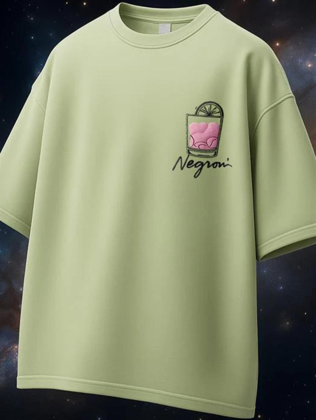 Negroni Tee