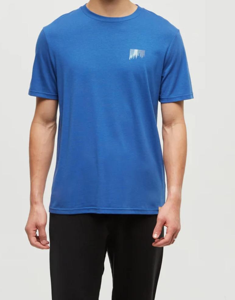 Northern Aura Tshirt