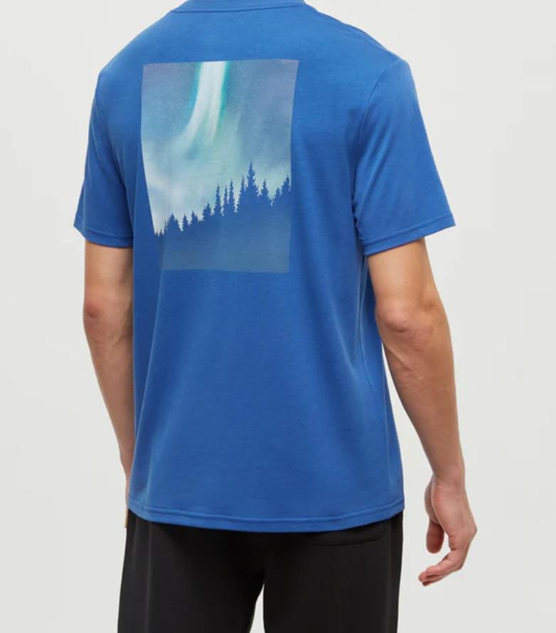 Northern Aura Tshirt