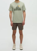 Peak Tshirt
