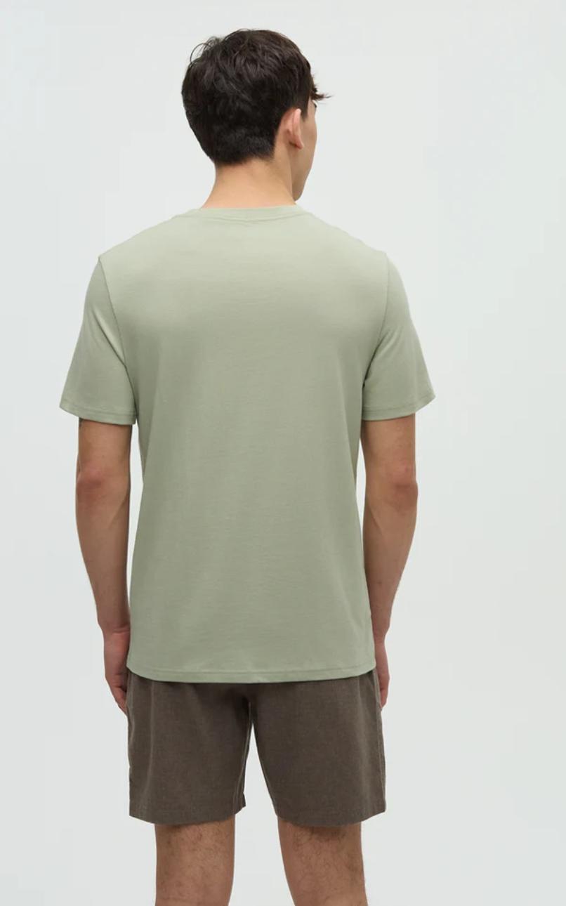 Peak Tshirt