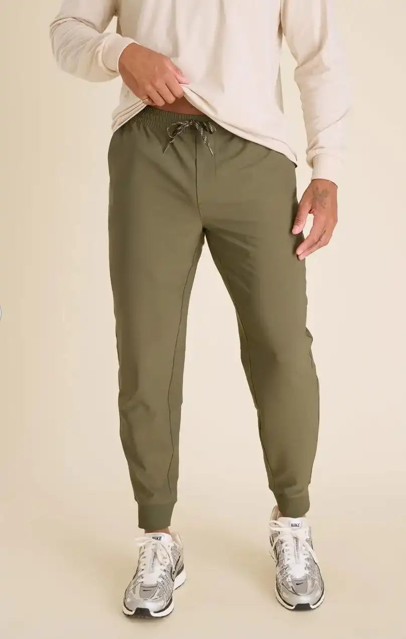 Performance Joggers