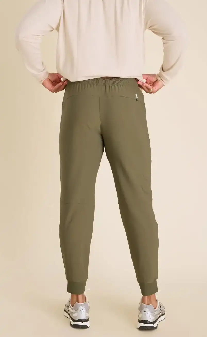 Performance Joggers