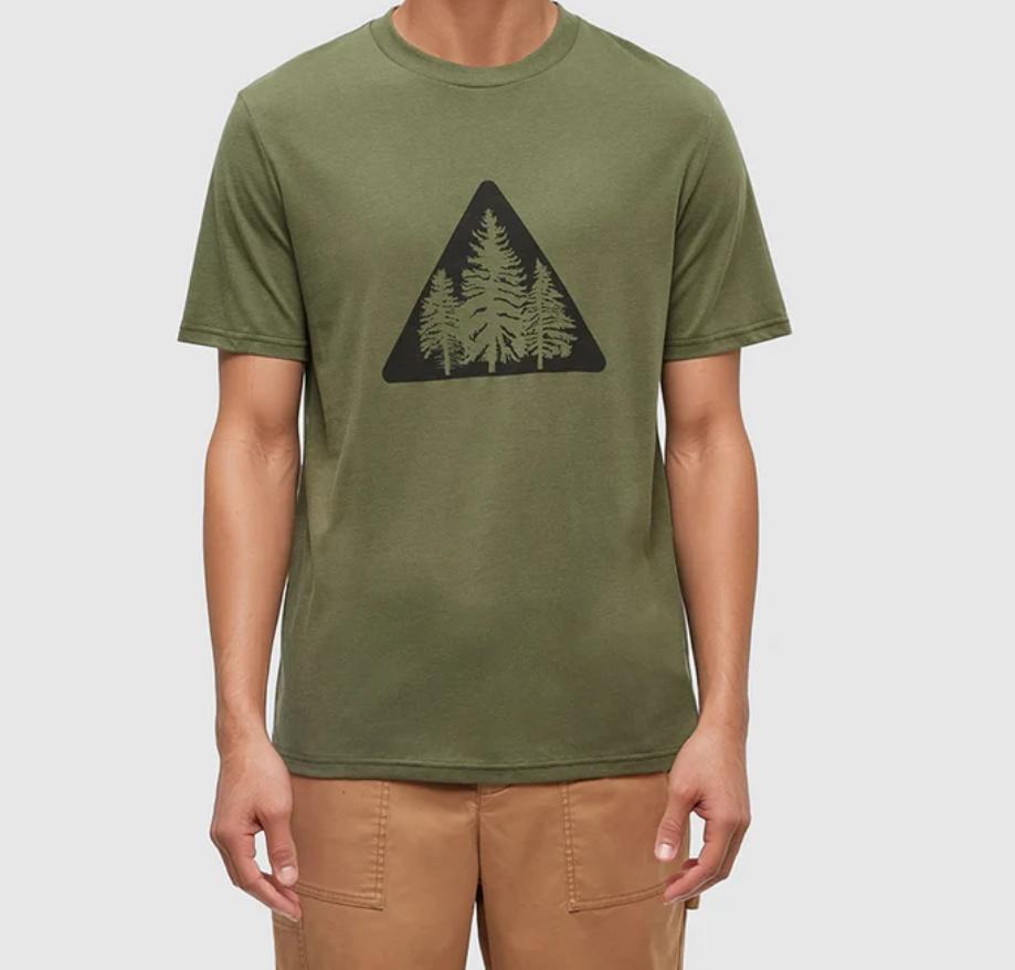 Pine Trio Tshirt