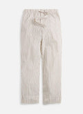 Poplin Pant