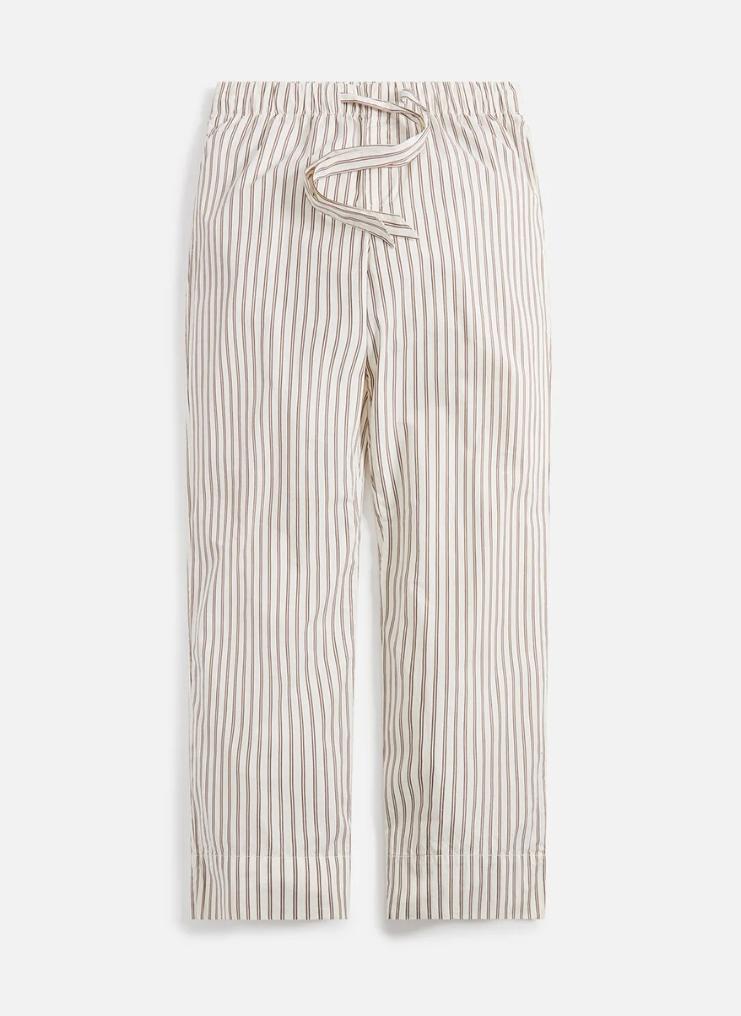 Poplin Pant