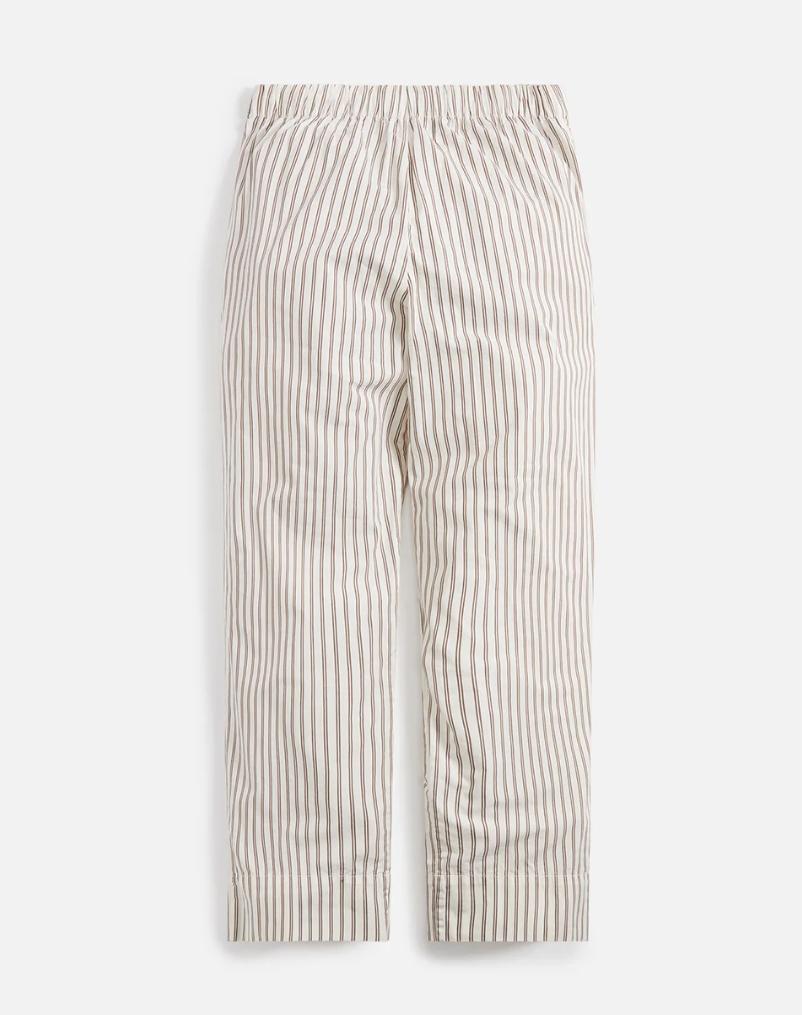 Poplin Pant