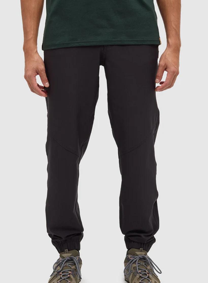 Rainer Jogger