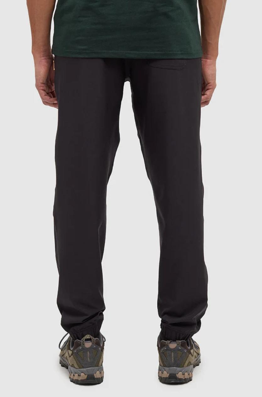 Rainer Jogger