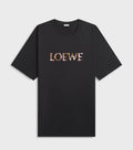 Relaxed Fit Tee
