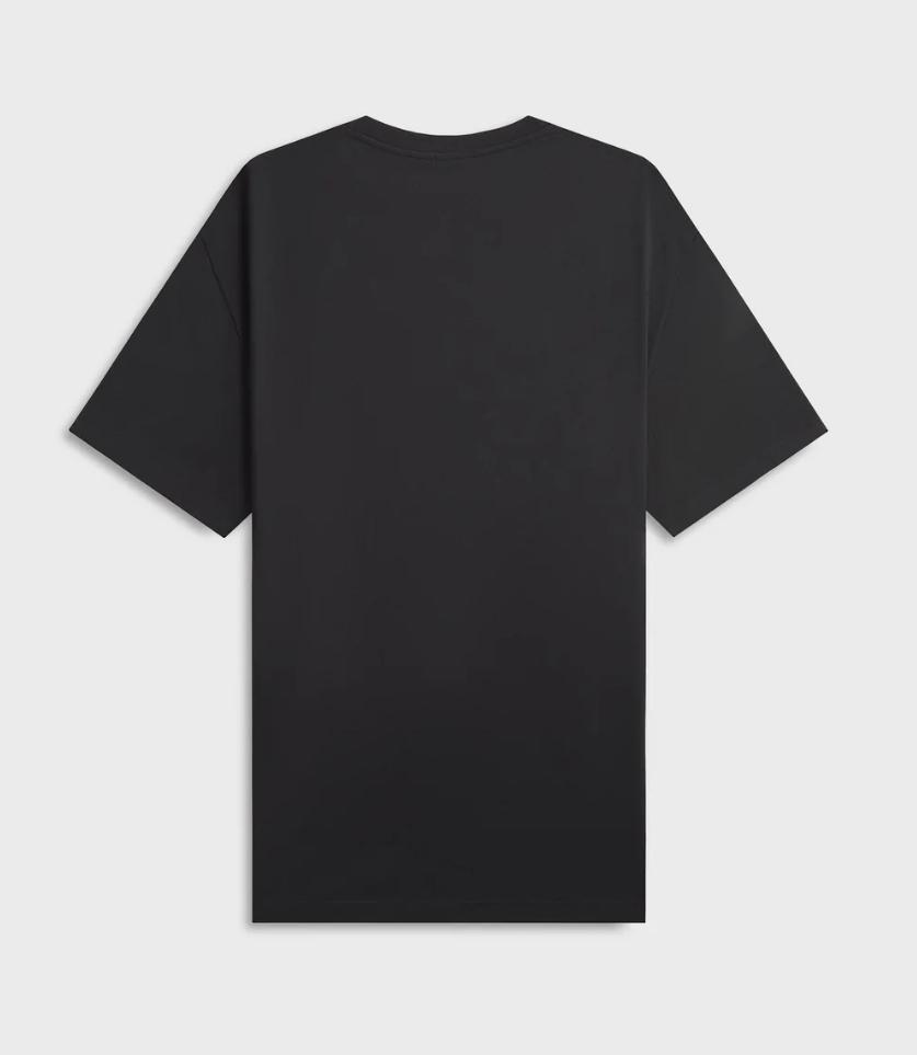 Relaxed Fit Tee